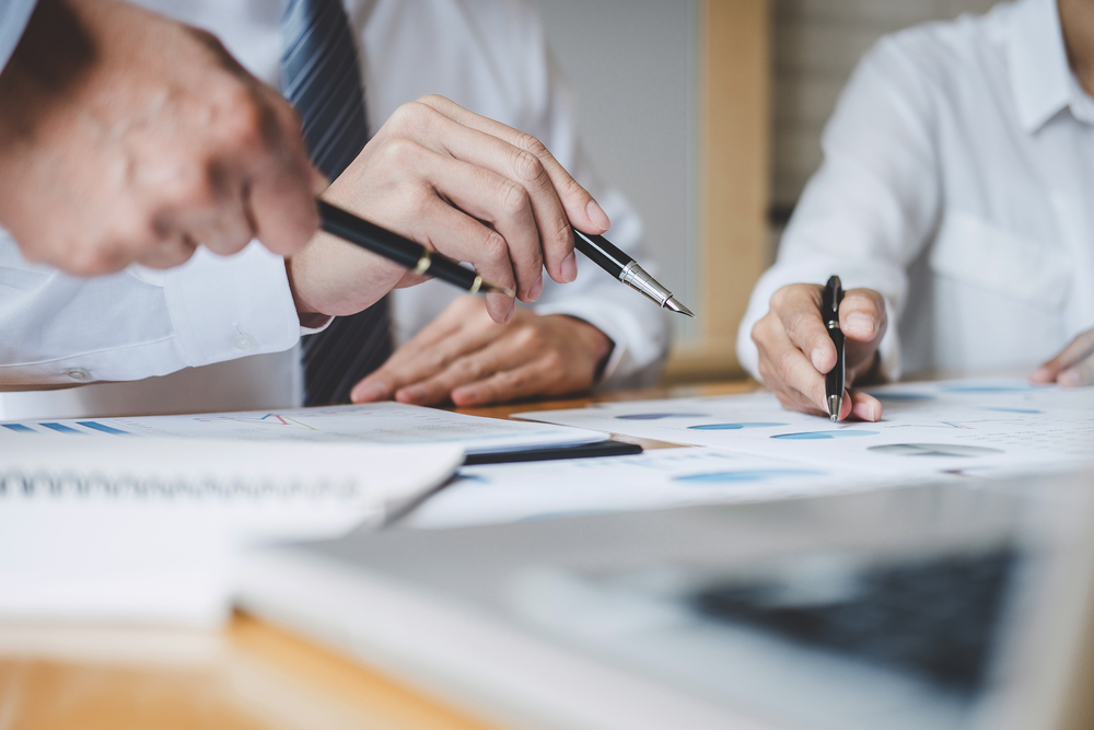 firma delega di pagamento