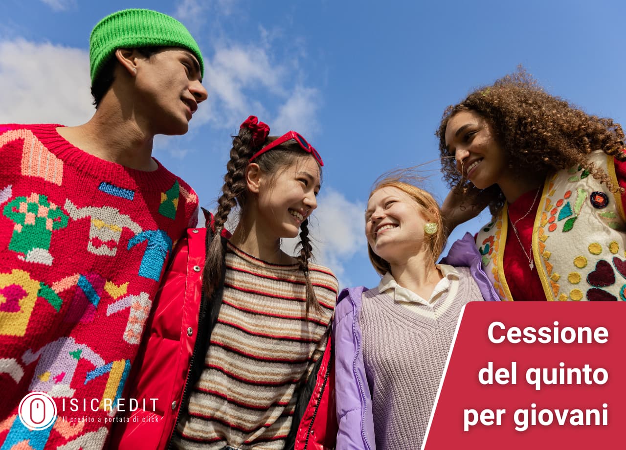 Cessione del quinto giovani: la soluzione smart per accedere al credito 1