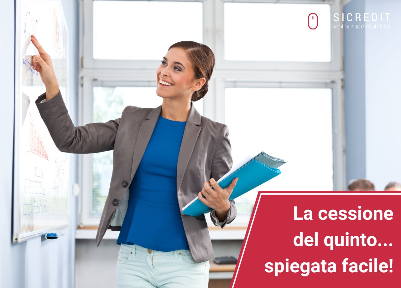 cessione del quinto facile