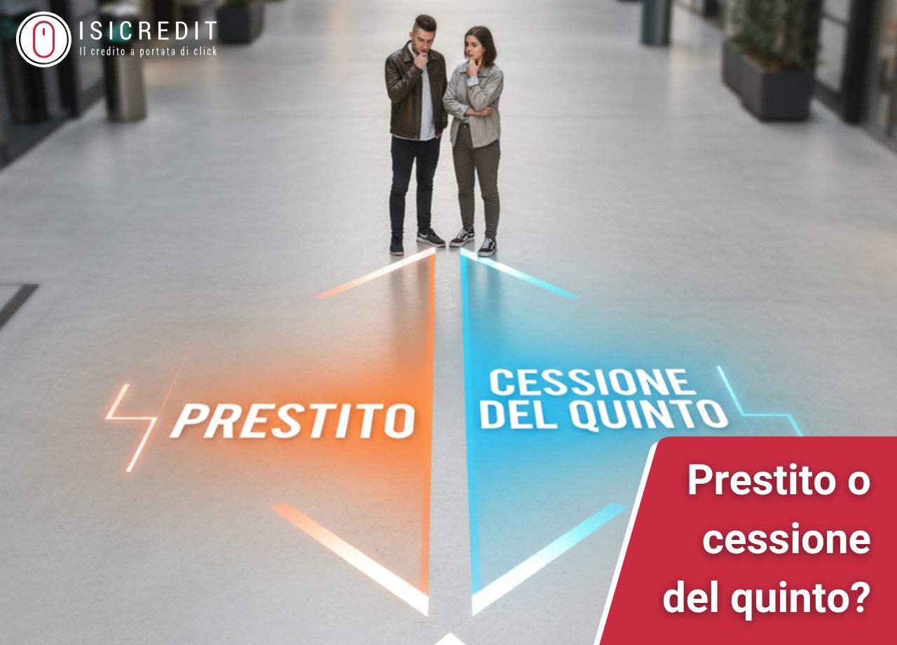 Cessione del quinto o prestito personale: cosa conviene ai giovani? 7