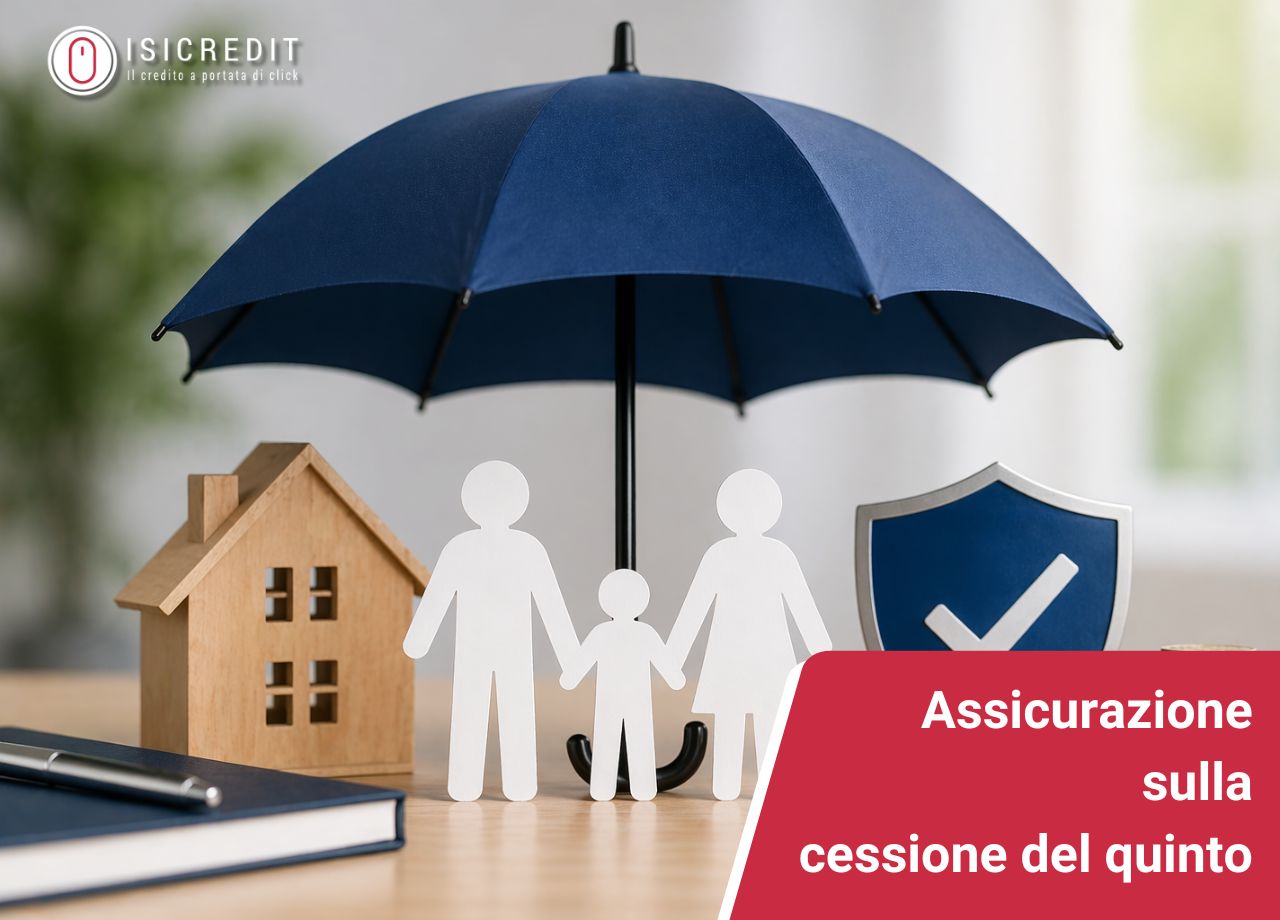Cessione del quinto e tutele assicurative obbligatorie: come funzionano davvero? 3