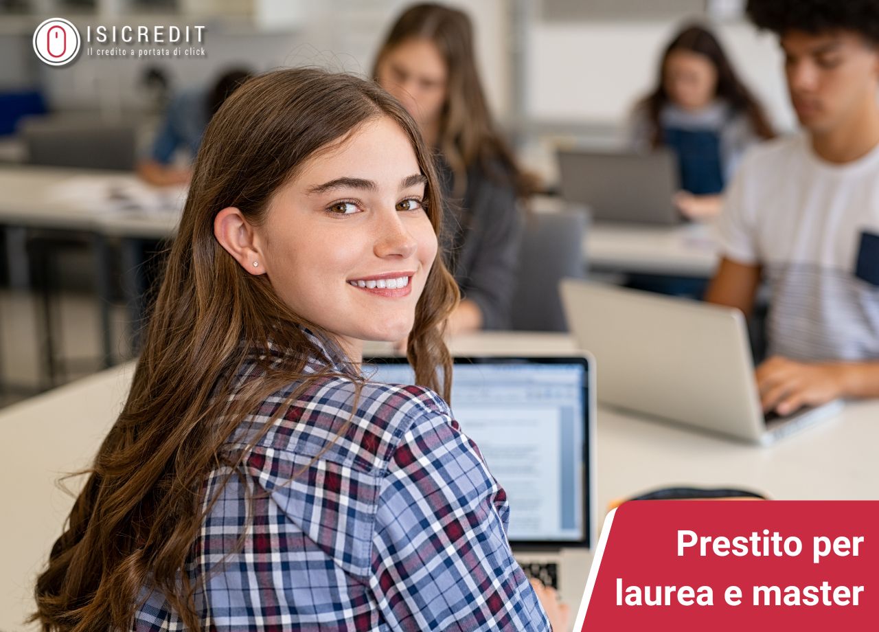 Prestito per laurea e master: tutte le alternative 2