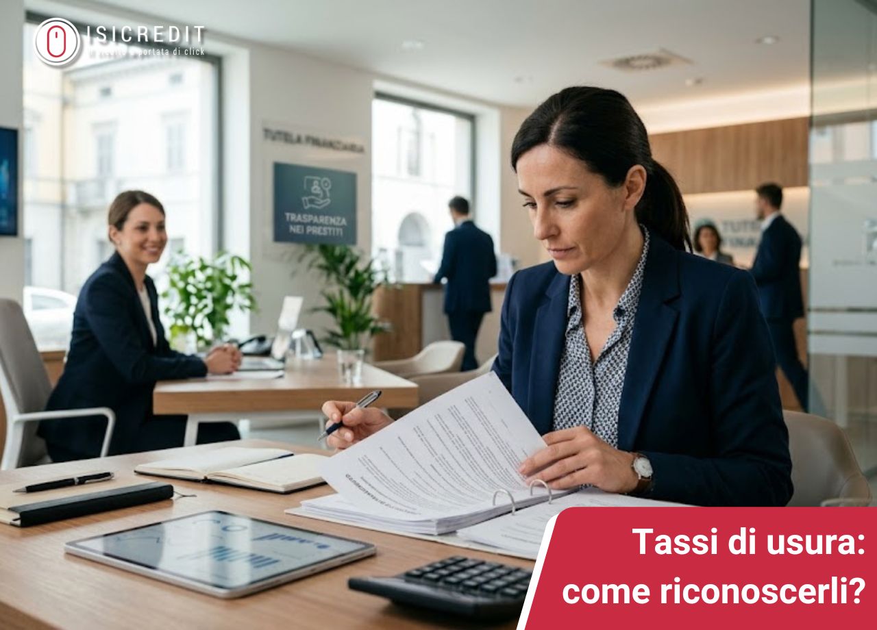 Tassi usura e usura bancaria: come riconoscerli e difendersi 2