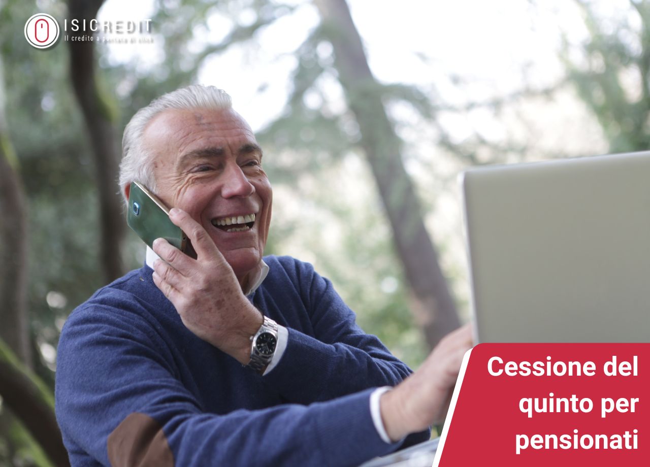 Cessione del quinto per pensionati INPS: requisiti e come funziona 1